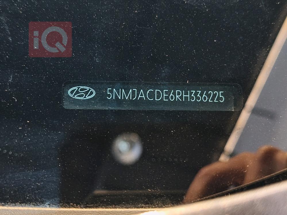 هيونداي توسان